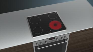 Siemens Kochfeld EA645GEA1C