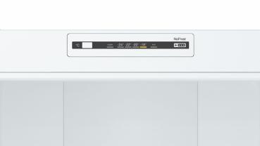 Bosch Kühlschrank rechts KGN36NWEA