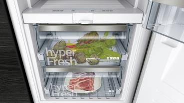Siemens Kühlschrank rechts KI51FADE0