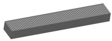 Bosch Clean Air Standard Geruchsfilter HEZ381700