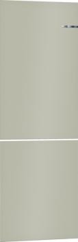 Bosch Serie 4 Clip door Champagne KSZ2AVK00