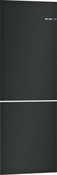 Bosch Serie 4 Clip door Schwarz matt KSZ2AVZ00