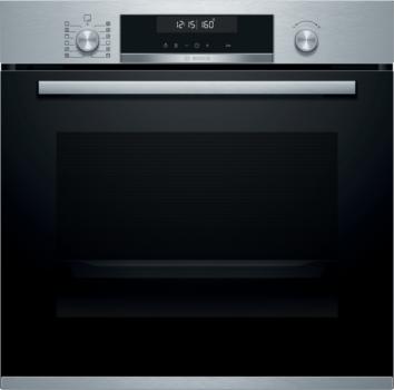 Bosch Backofen HBA578BS0