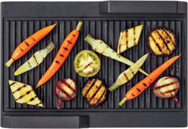 Bosch HEZ390522 Grillplatte