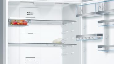 Bosch Kühlschrank rechts KGN86AIDP