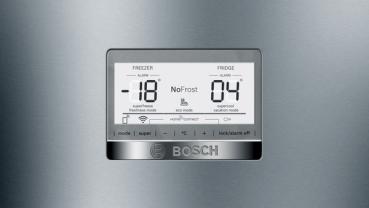 Bosch Kühlschrank rechts KGN86AIDP