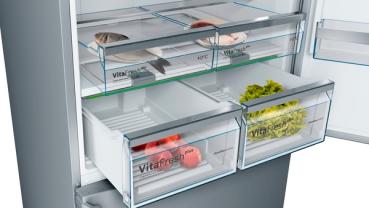 Bosch Kühlschrank rechts KGN86AIDP