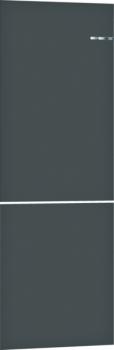 Bosch Serie 4 Clip door Steingrau KSZ2AVG00