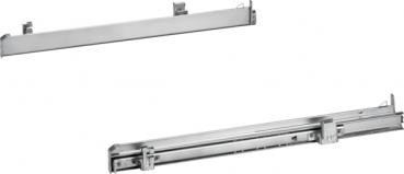 Siemens Clip-Auszug Edelstahl HZ538000