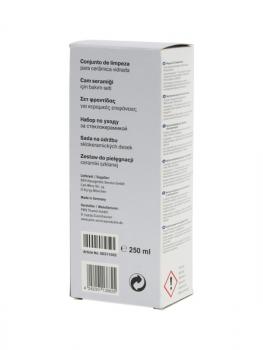 Siemens Glaskeramikpflege-SET 00311502