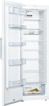 Bosch Kühlschrank links KSV36VWEP