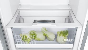 Siemens Kühlschrank links KS36VVIEP