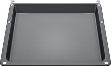 Siemens Universalpfanne grau HZ542000