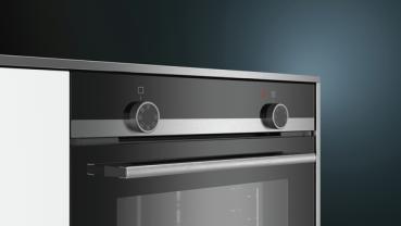 Siemens Backofen HB510ABR1