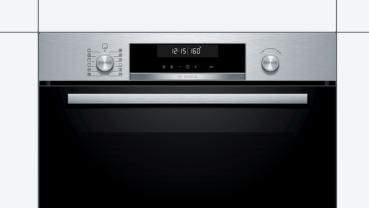Bosch Backofen HBA578BS0