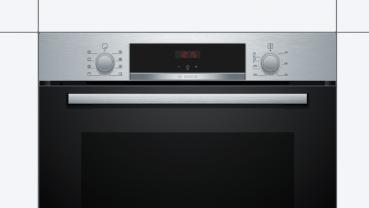 Bosch Backofen HBA553BR0