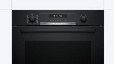 Bosch Backofen HBA578BB0
