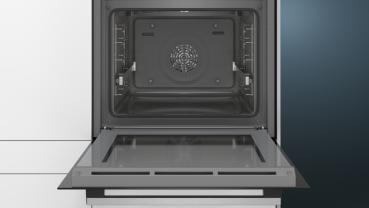 Siemens Backofen HB557A5S0C