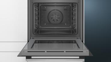 Siemens Backofen HB510ABR1