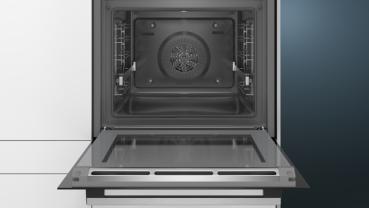 Siemens Backofen HB578G5S6