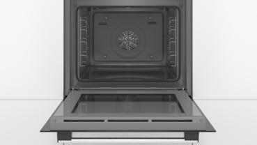Bosch Backofen HBA553BR0