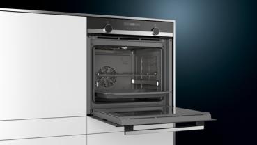 Siemens Backofen HB557A5S0C
