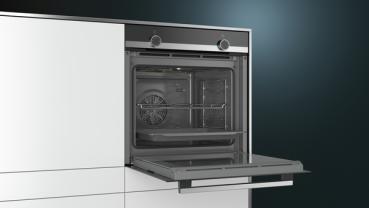 Siemens Backofen HB510ABR1