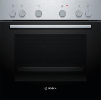 Bosch Herd Edelstahl HEF010BR1
