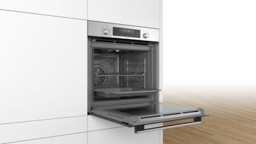 Bosch Backofen HBA578BS0