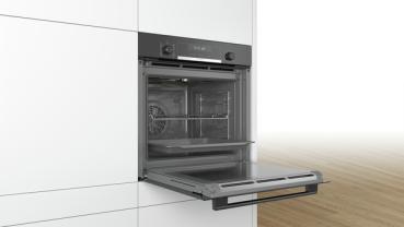 Bosch Backofen HBA578BB0