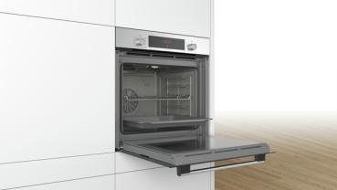 Bosch Backofen HBA553BR0
