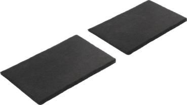 Bosch Long Life Aktivkohlefilter DSZ9ID0Q0