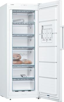 Bosch Gefrierschrank GSV29VWEV