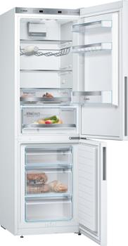 Bosch Kühlschrank rechts KGE36AWCA