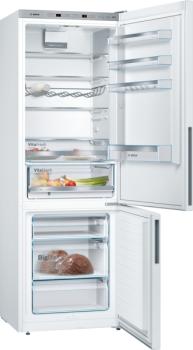 Bosch Kühlschrank rechts KGE49AWCA