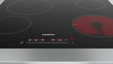 Siemens Kochfeld ET601FEP1C