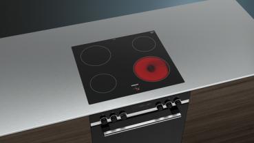 Siemens Kochfeld EA601GEA1C