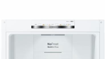Bosch Kühlschrank rechts KGN36VWED