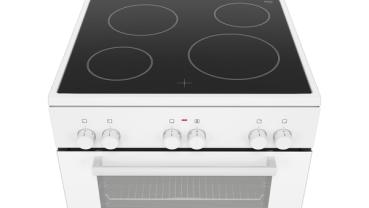 Bosch Elektroherd HKL050020C