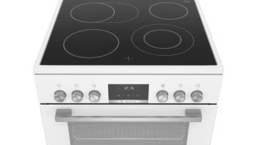 Bosch Elektroherd HKS59A220C