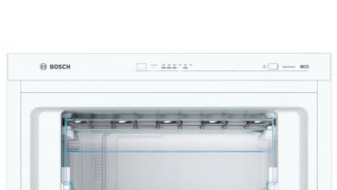 Bosch Gefrierschrank GSV29VWEV