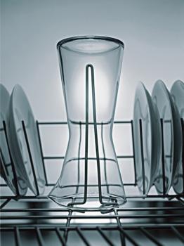 Siemens Spülhilfe-Set SZ73000