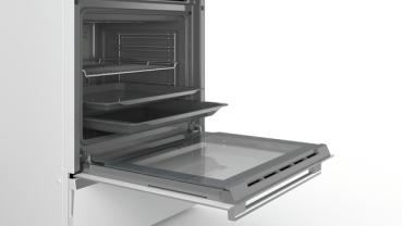 Bosch Elektroherd HKS59A220C