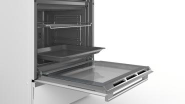 Bosch Elektroherd HKS79R220