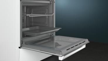 Siemens Elektroherd HK5P00020