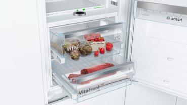 Bosch Kühlschrank rechts KIF87PFE0