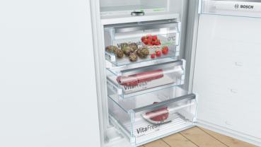 Bosch Kühlschrank rechts KIF81PFE0