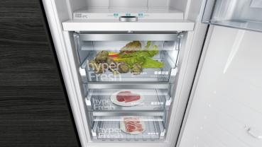 Siemens Kühlschrank rechts KI82FPDE0H
