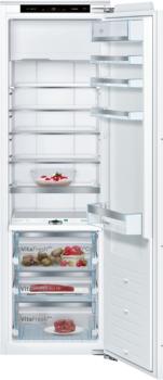 Bosch Kühlschrank rechts KIF82PFF0