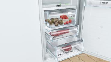 Bosch Kühlschrank rechts KIF82PFF0
